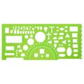 Линейки специальные